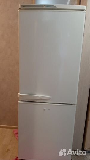 Холодильник бу