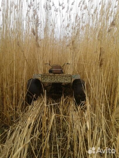 Продаю вездеход