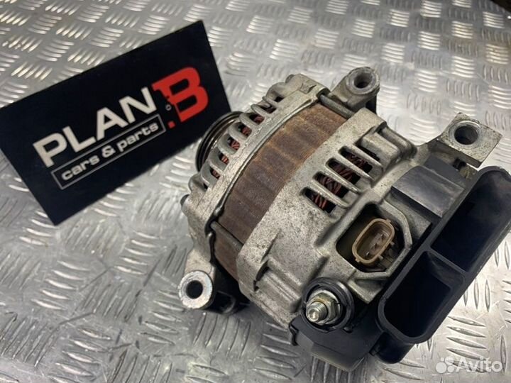 Генератор Mazda Cx-7 L3VDT