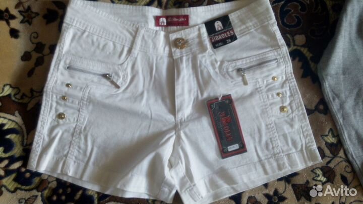 Шорты
