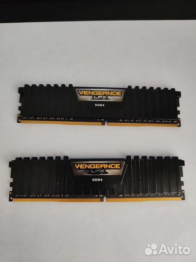 Оперативная память ddr4 8 gb 2666