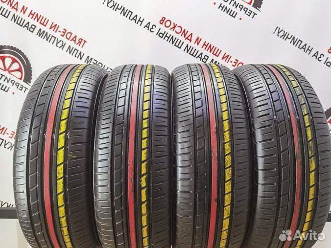 Yokohama BluEarth Ecos ES31 185/55 R15 82V