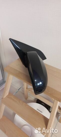 Продам зеркало на kia цирато