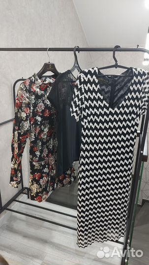 Женские вещи пакетом 46