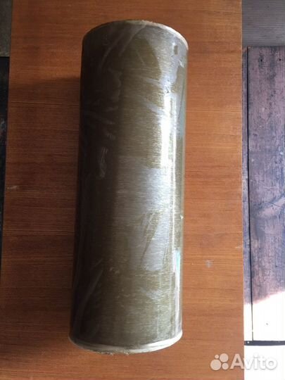 Пленка полиэтиленовая ширина 40 см