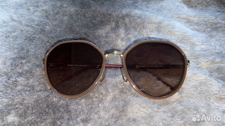 Очки для зрения+солнцезащитные