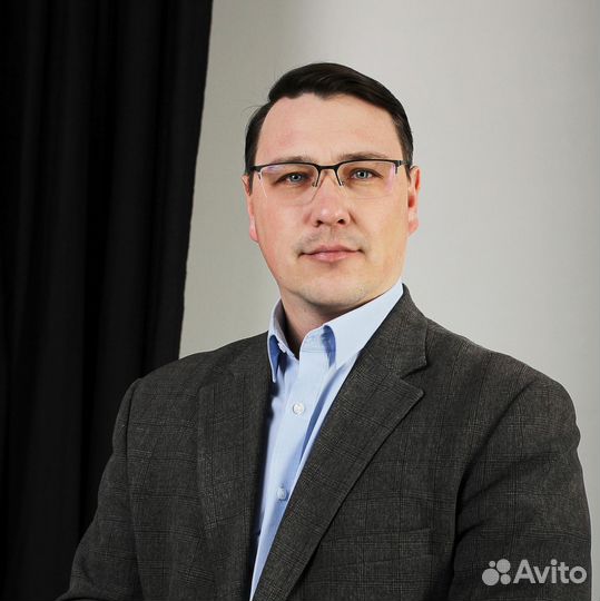 Эксперт по сделкам с недвижимостью