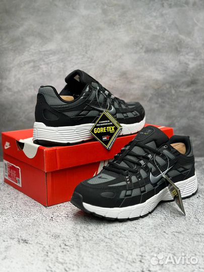Кроссовки Nike P-6000 GoreTex