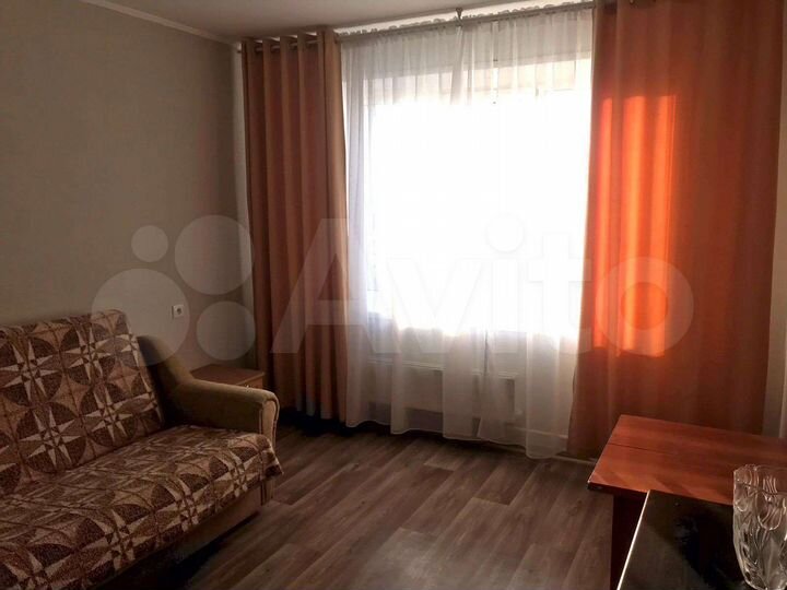 2-к. квартира, 48 м², 5/5 эт.