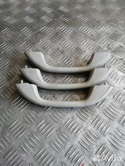 Ручка внутренняя потолочная Renault Sandero BS12