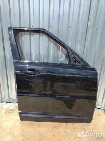 Дверь передняя правая Range Rover Sport L494 2015г