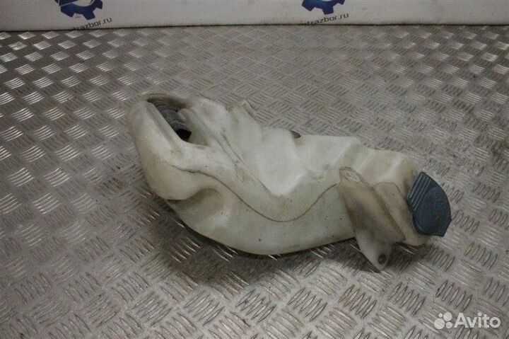 Бачок омывателя лобового стекла Audi S6 C5 4.2