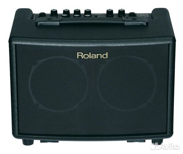 Roland AC-33 комбоусилитель для акустики новый