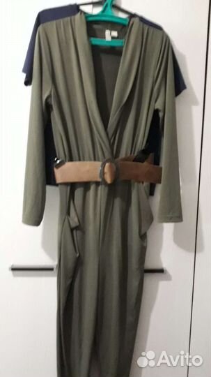 Комбинезон женский