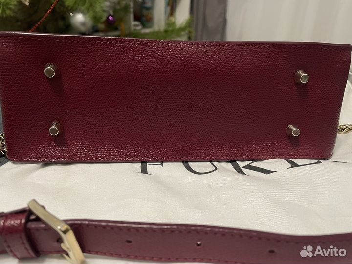 Сумка furla metropolis