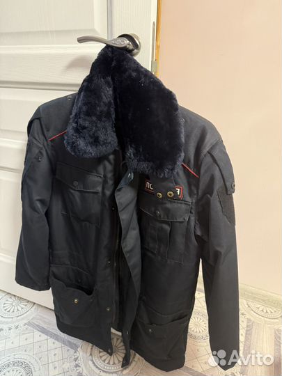 Булшлат полиция