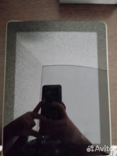 Планшет apple iPad