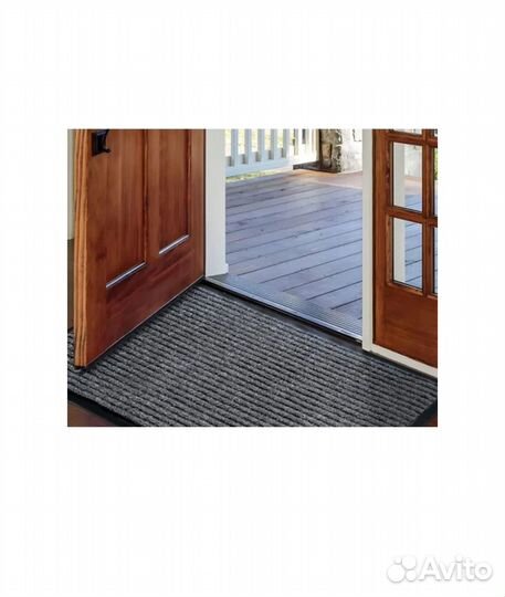 Коврик придверный