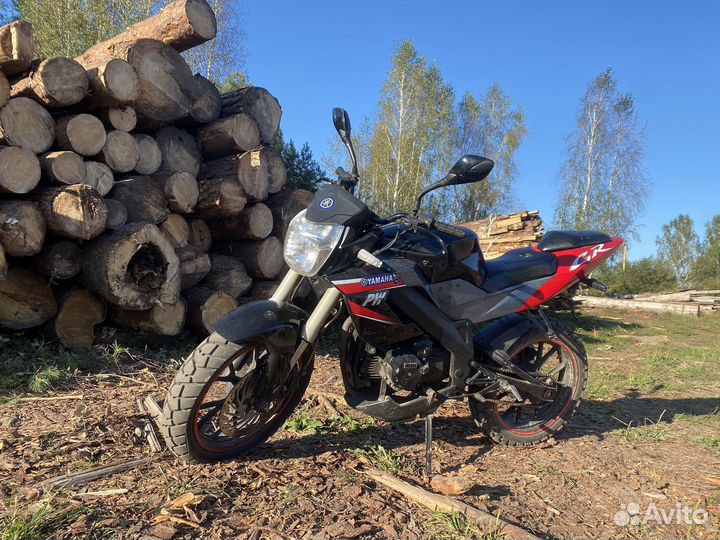 Irbis gr 250