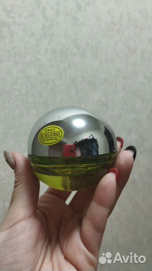 Парфюмерия dkny