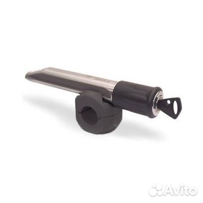 Блокиратор гарант на Mazda