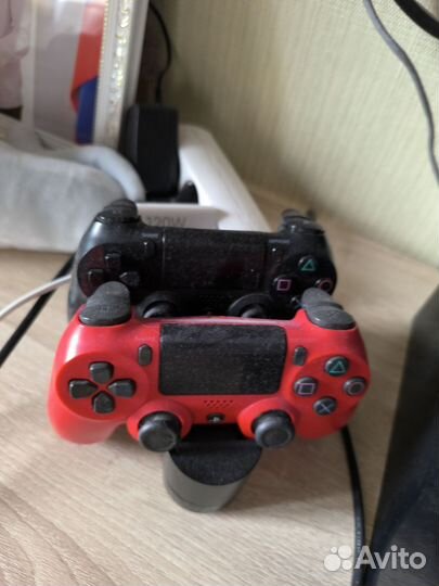 Sony playstation 4 slim 1tb