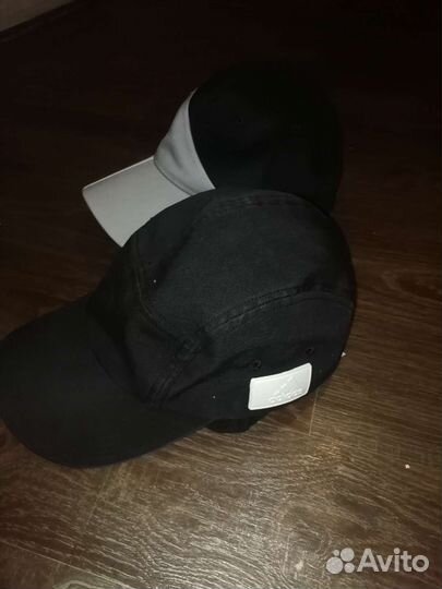 Бейсболка мужская adidas