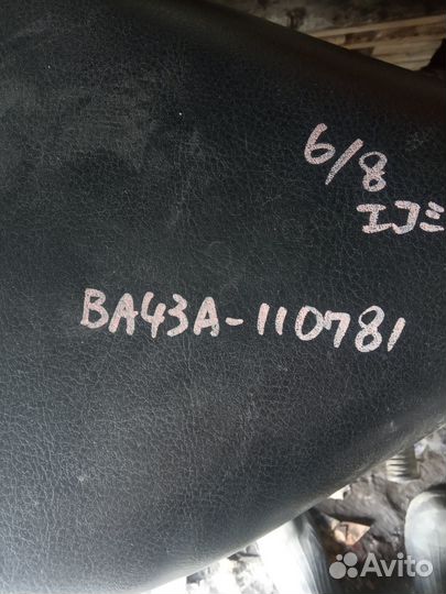 Продам Suzuki Birdie