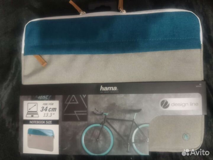 Чехол для ноутбука