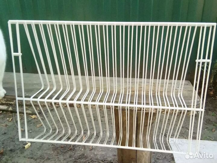 Сушилки для посуды разные