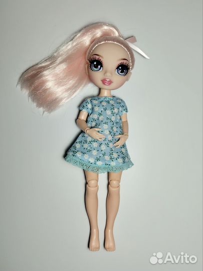 Кукла Bella Parker