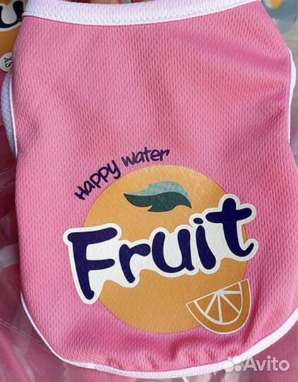 Одежда для собак