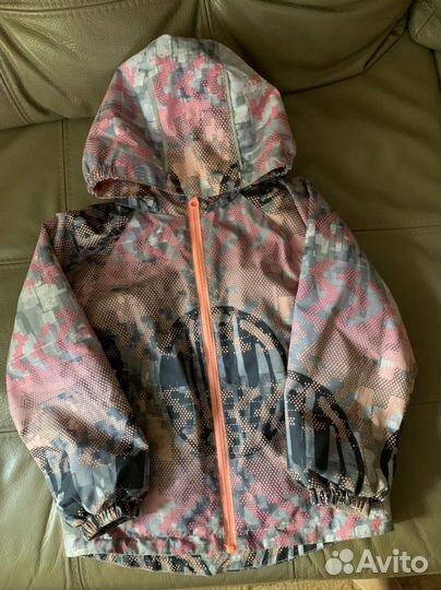 Куртка для девочки lassie