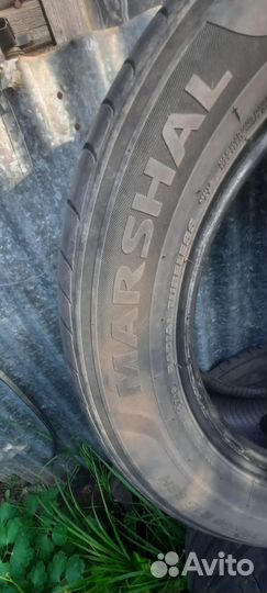 Marshal Cargomate 854 195/60 R15 50E
