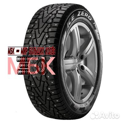 Pirelli Ice Zero 215/60 R16