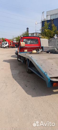 Услуги эвакуатора круглосуточно