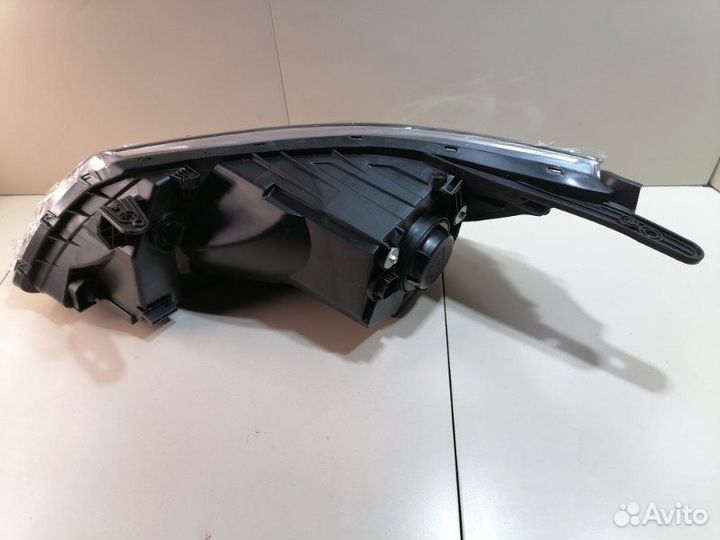 Фара правая Kia Rio QB D3FA 2011-2014