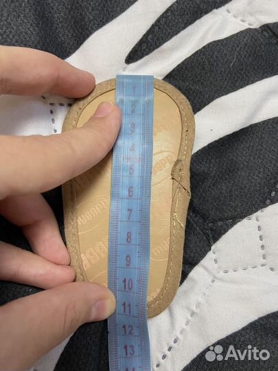 Детская обувь