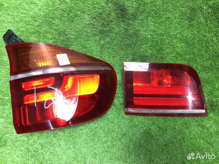 Фонарь Bmw X5 E70 N55B30A 2010