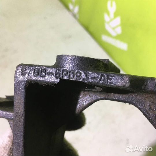 Кронштейн кпп Форд Мондео 2