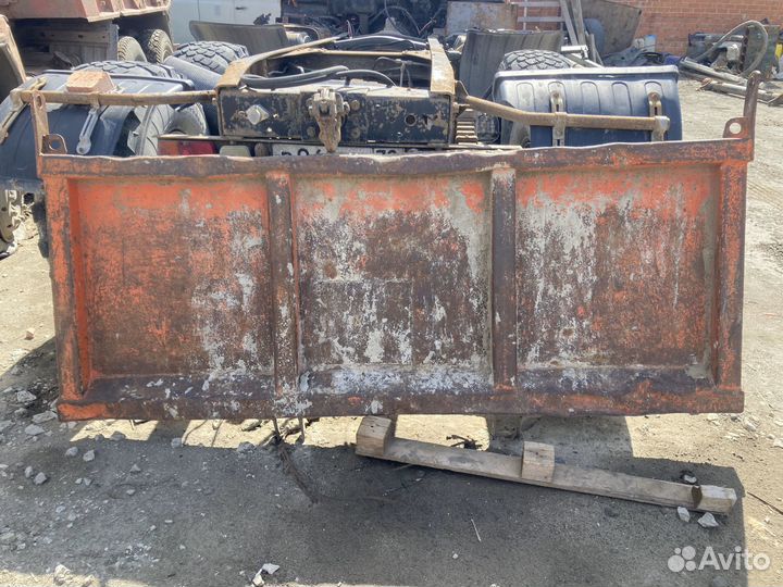 КАМАЗ 65115, 2005