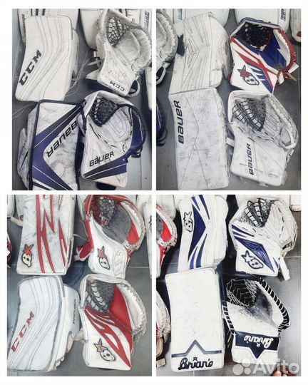 Щитки блин ловушка Brians Gnetik, Optik,SubZero