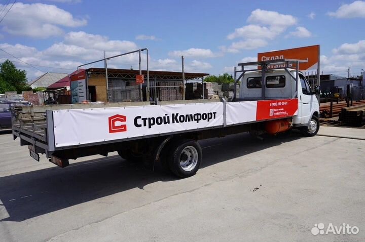 Блок из газобетона 625х250х250