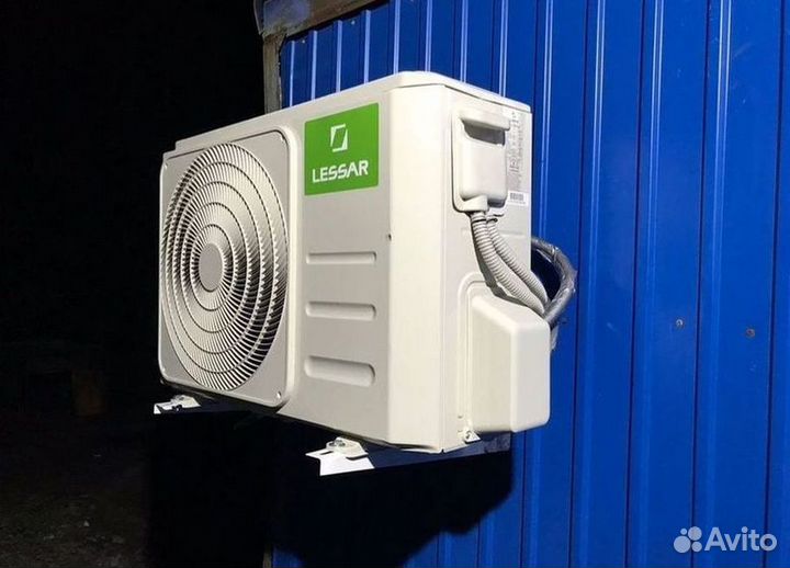 Кондиционеры сплит-системы