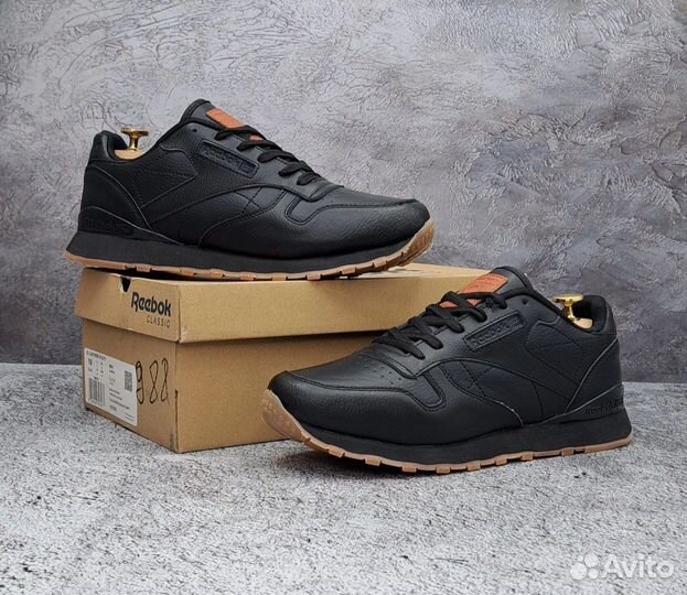 Кроссовки reebok