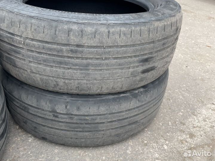 Continental ContiPremiumContact 205/55 R16