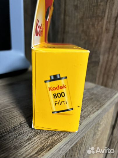 Фотоаппарат Kodak FunSaver