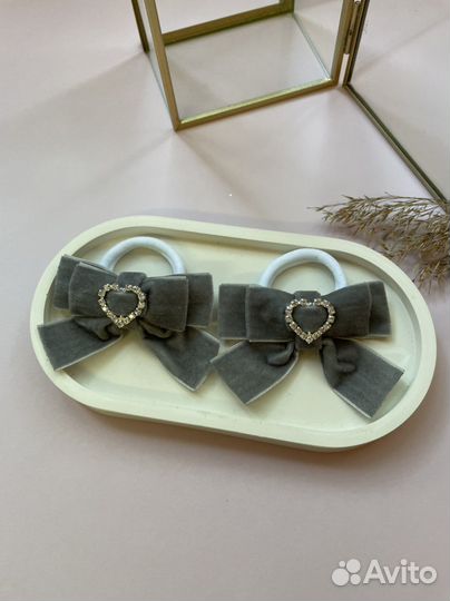 Резинки для волос