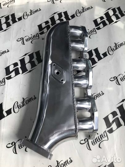 Коллектор впускной Toyota 1JZ-GTE не VVTi