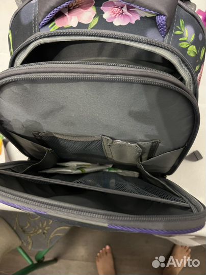 Рюкзак для девочки